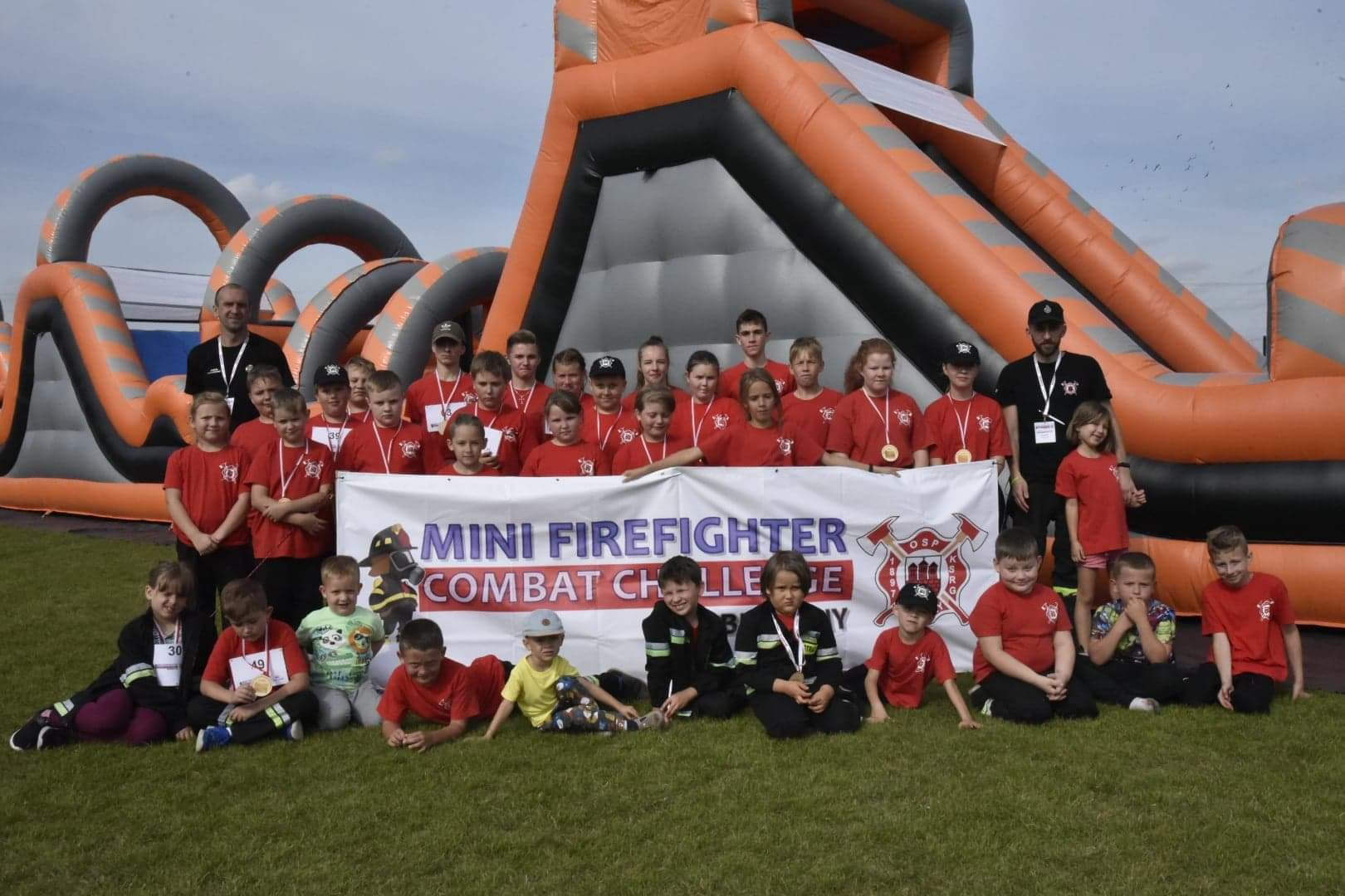 PEPCOlandia w Strzegomiu i Rogoźnicy [FOTO] 